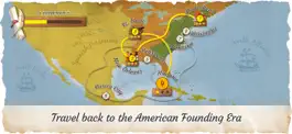 Game screenshot Quizstory: Spanish Friendship hack