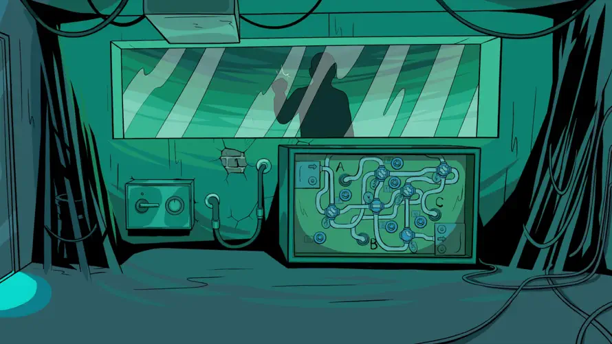 Parallel Experiment screenshot 5