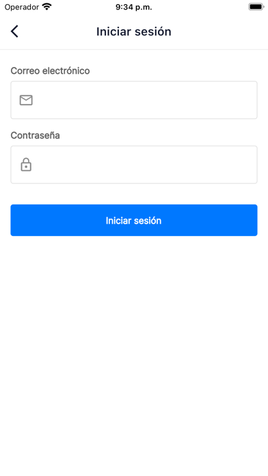 MySensei Screenshot