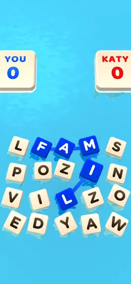 Game screenshot Words Battle 3D mod apk