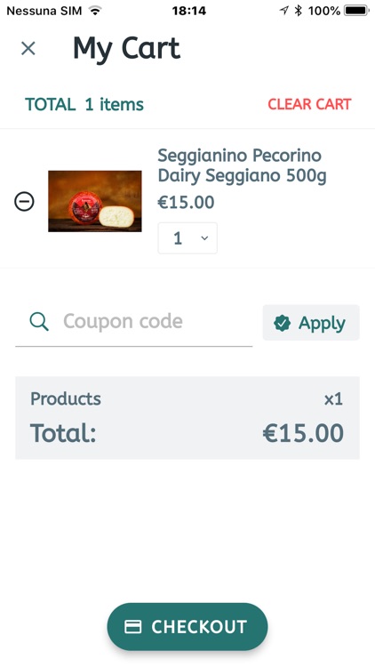 Bio Tuscany screenshot-7