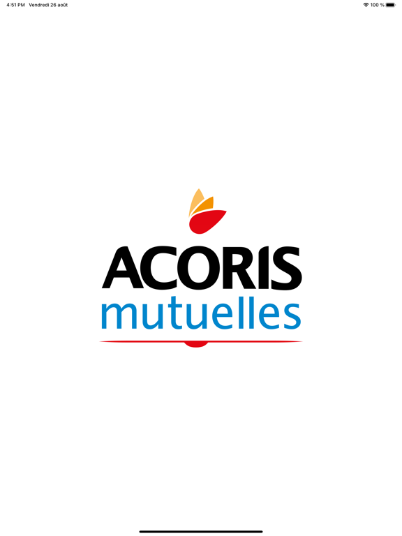 Screenshot #4 pour Acoris Mutuelles