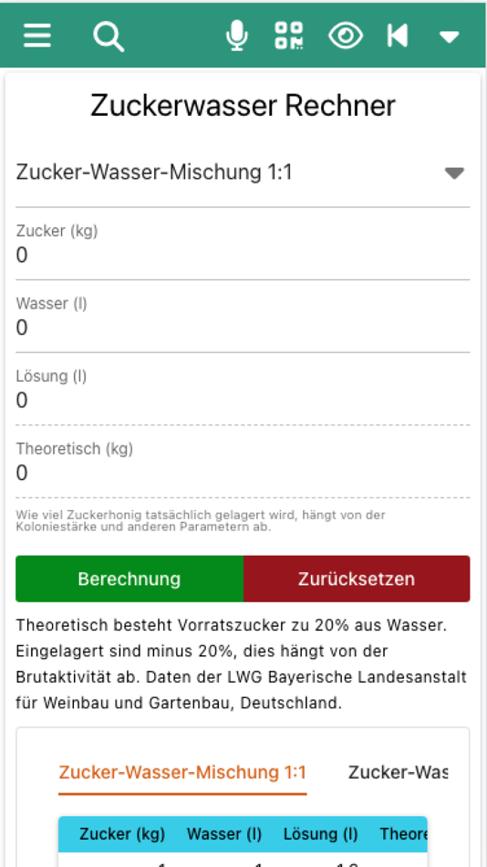 #3. b.tree - Beekeping Database (iOS) 由: Hannes Oberreiter