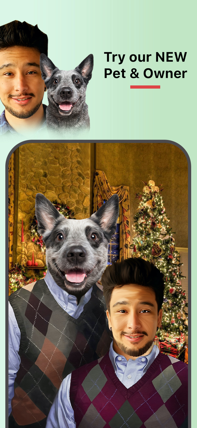 Pet Digital Art - Renaissance