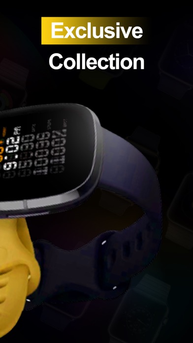 Watch Facer HD Screenshot