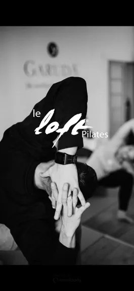 Game screenshot Le Loft Garuda Pilates Studio mod apk