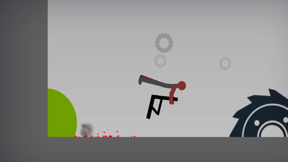 Physical Simulation Guy screenshot