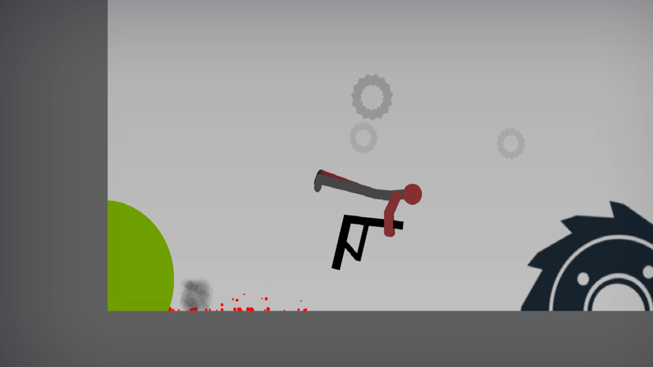 #3. Physical Simulation Guy (iOS) Podle: Nguyen Cong Hau