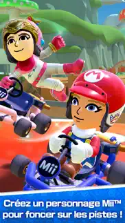 mario kart tour iPhone Captures Décran 3