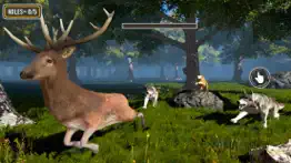 How to cancel & delete deer simulator: animal life 1
