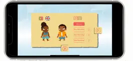 Game screenshot Mobeybou in Cape Verde hack