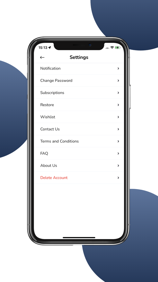 #3. SCHCHAT (iOS) By: Daniel Ohale