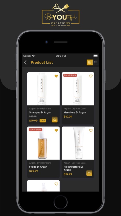 Beyoutiful Creations