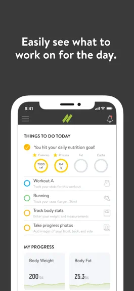 Game screenshot Coach Welly Workouts mod apk