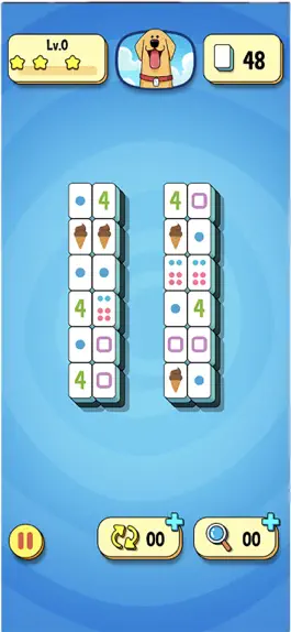 Game screenshot Let’s Mahjong hack