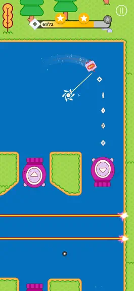 Game screenshot SP!NG hack