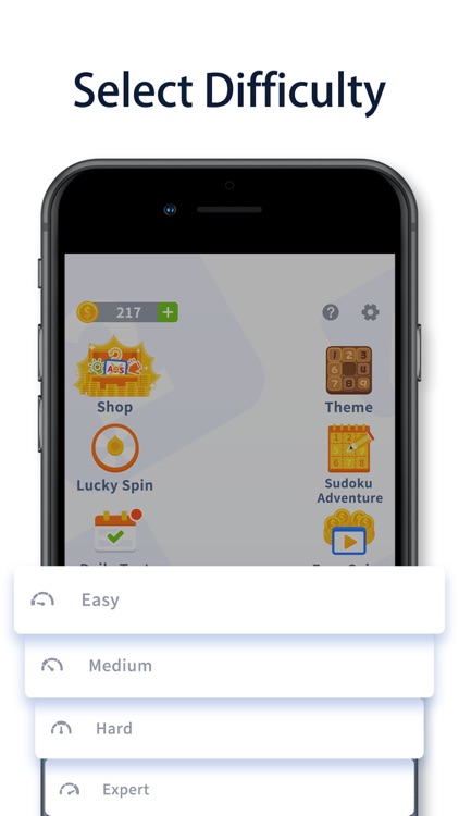 Sudoku Zero - Number puzzles screenshot-4