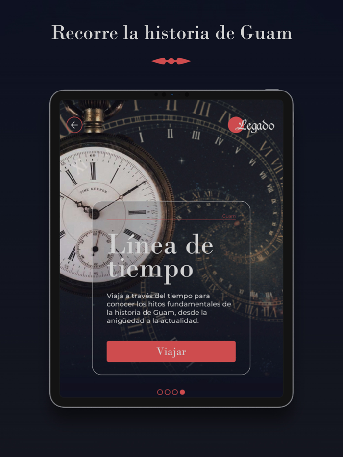 Legado Patrimonio AR