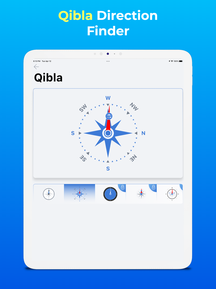 TasbihApp - Prayer Times Quran