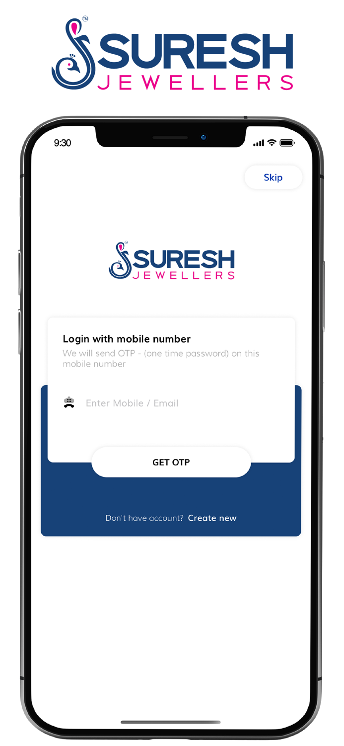 Suresh Jewellers Mumbai