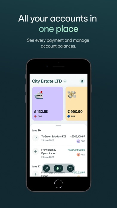 3S Money Screenshot