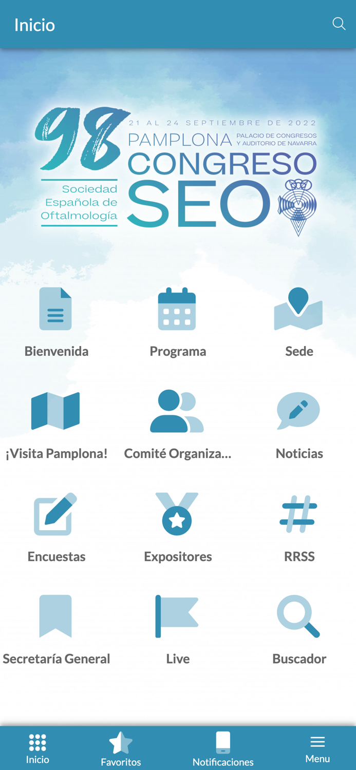 Congreso SEO