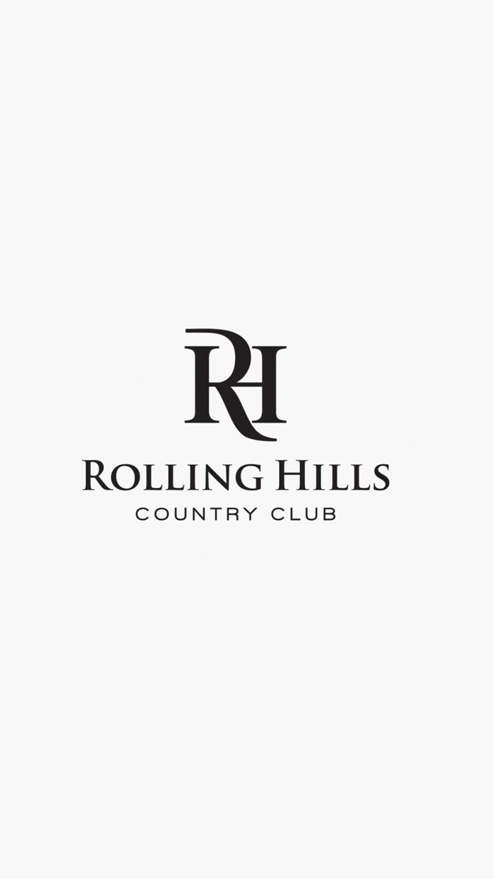 Rolling Hills Country Club.