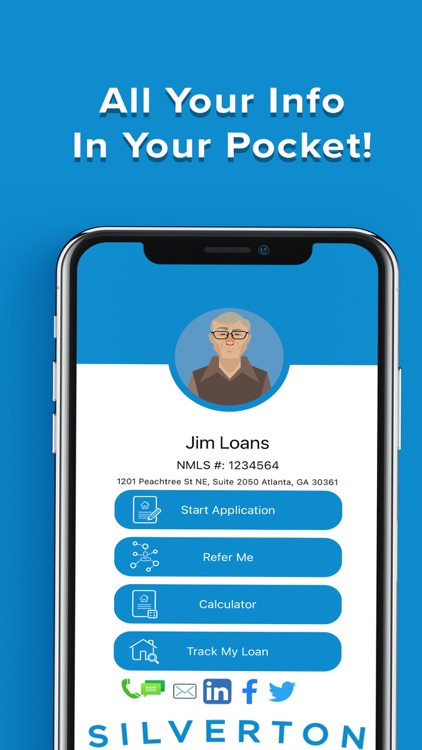 Silverton Mortgage screenshot-4