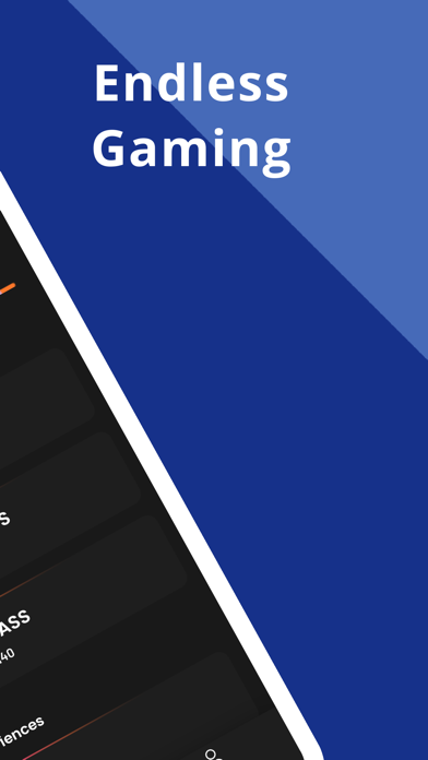 VOV Gaming Screenshot
