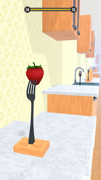 Fork Bend Screenshot