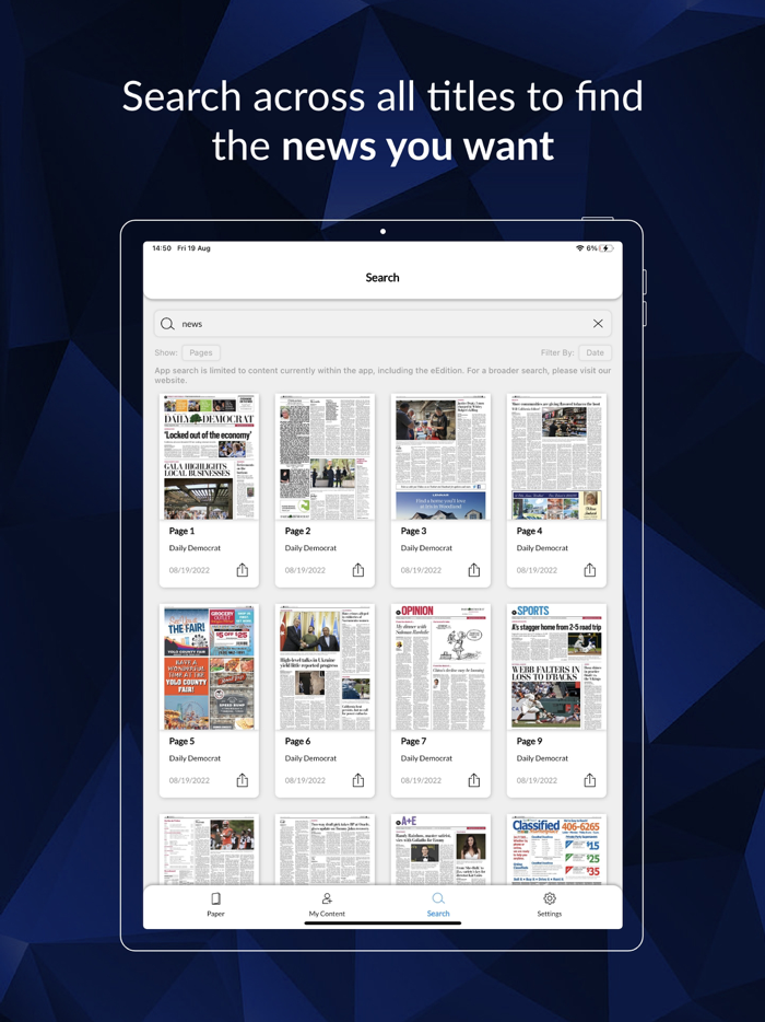 Woodland Daily Democrat