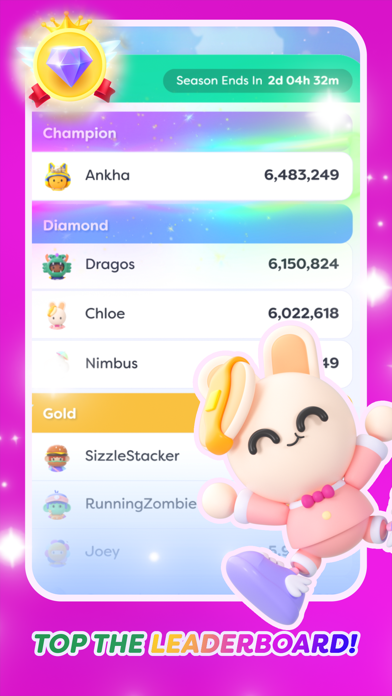 Bubble Rangers Screenshot