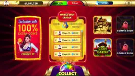 Game screenshot Super Slots Casino apk