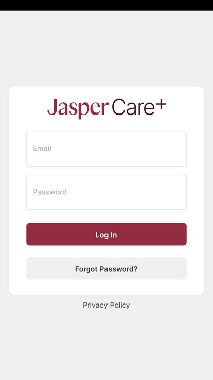 Jasper Care+