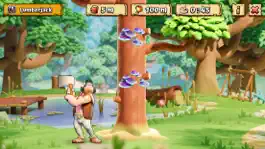 Game screenshot Kayko & Kokosh: Build and Rule apk