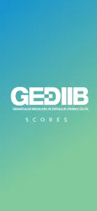 Gediib Score screenshot #1 for iPhone