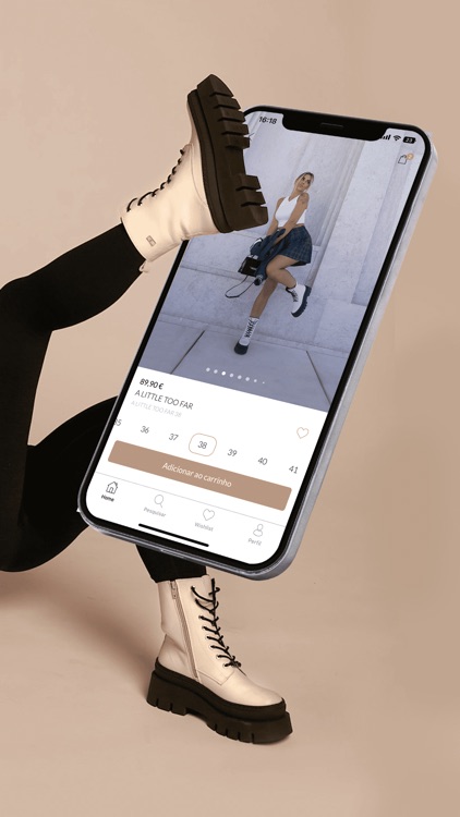 Liliana Filipa screenshot-5