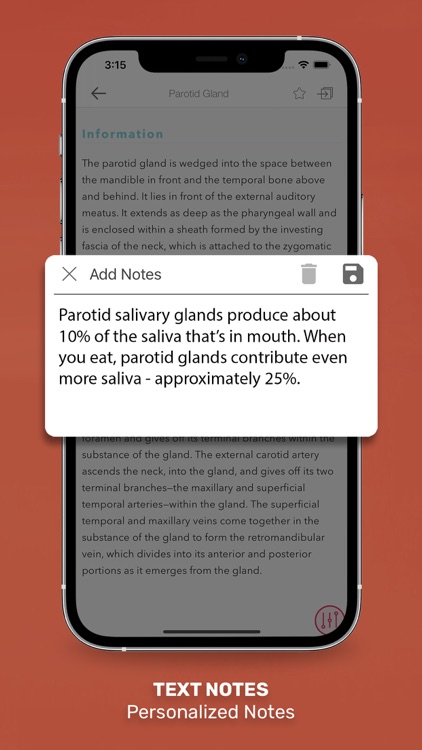 CURRENT Dx Tx Otolaryngology screenshot-8