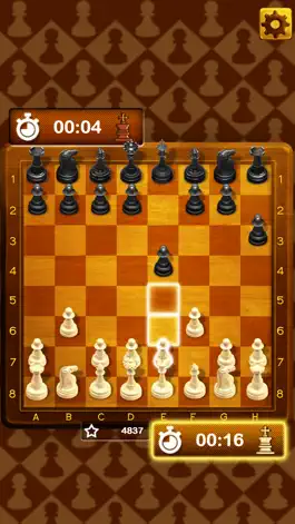 Game screenshot шахматы бой mod apk