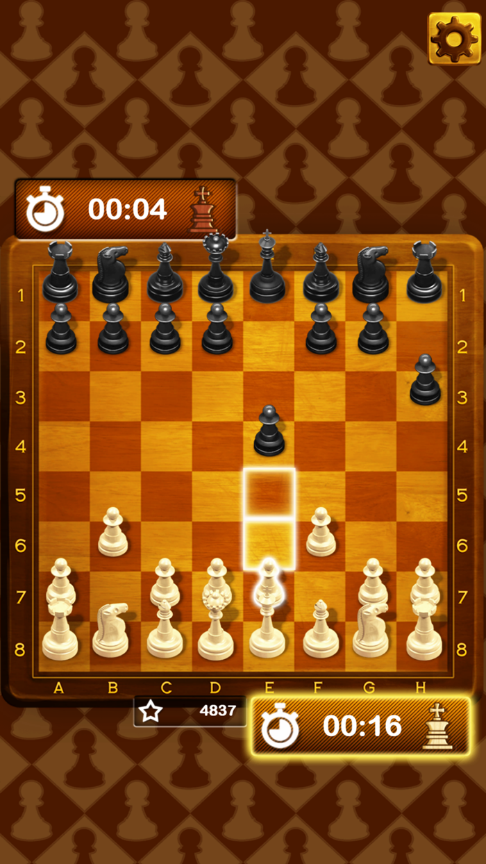 Chess Royale Combat