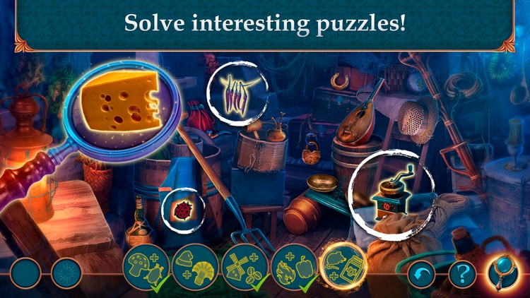 Crossroad of Worlds: 100 Doors