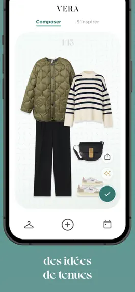 Game screenshot VERA - Dressing virtuel hack