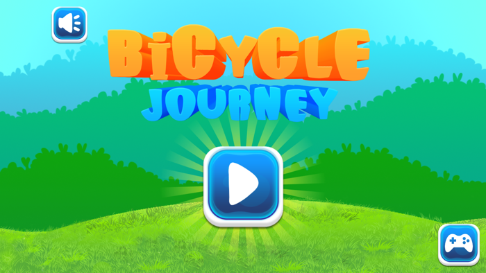 Super Bicycle Journey