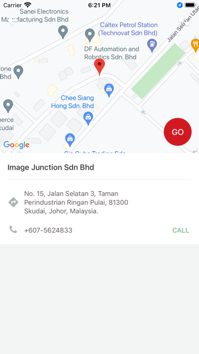 Image Junction Sdn Bhd Screenshot