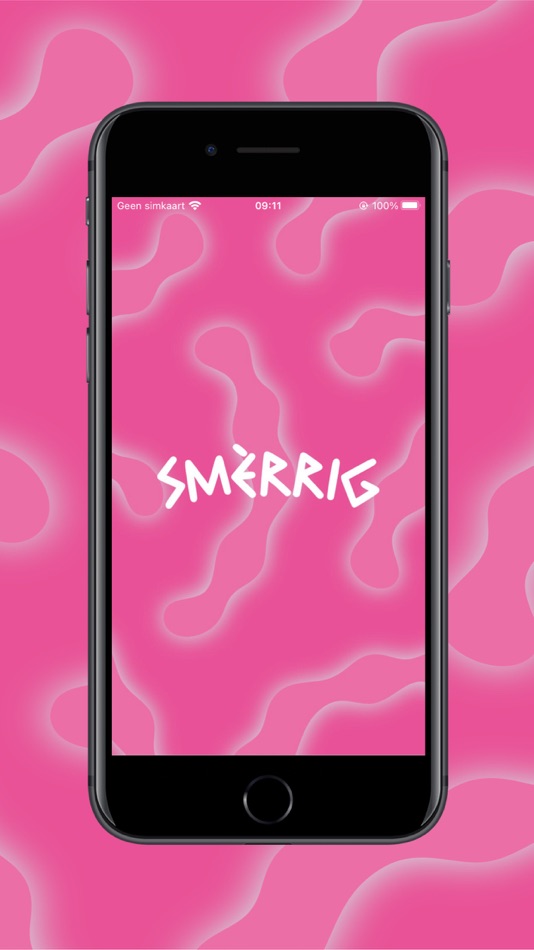 SMÈRRIG - 1.0.1 - (iOS)