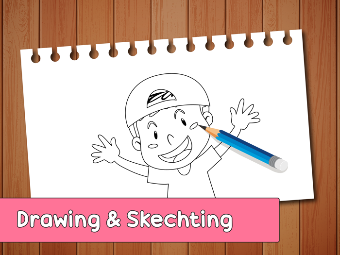 Coloring Games Paint and Color