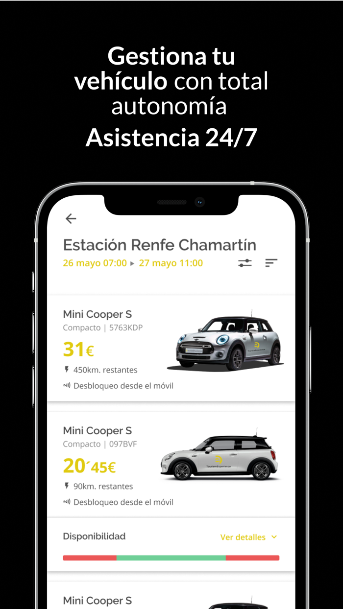 eTourism Experience Sharing