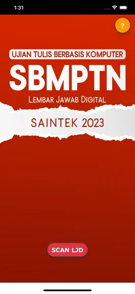 Game screenshot LJD SS UTBK SAINTEK 2023 mod apk