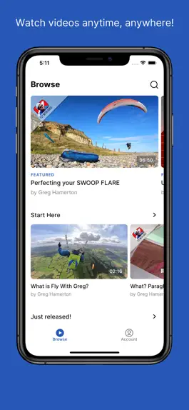 Game screenshot Fly With Greg mod apk