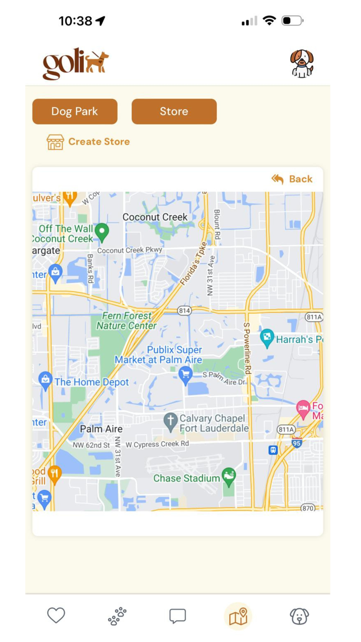 Goli App